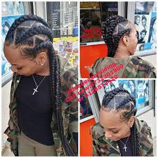 Select your state below to find the best hair salons near you where you can have your hair extensions done. Deedee The Best African Hair Braiding Home Facebook