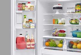 samsung refrigerator shelf drawer