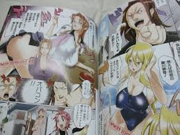 Triage X Vol.1-24+Full Color HIGHSCHOOL OF THE DEAD 1-7 31 Set Japanese  Manga | eBay