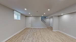 Finished Basements Home Value Csg