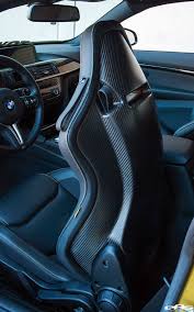 Racing Seats Custom Car Interior