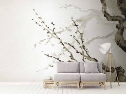 Tree And Forest Wall Murals And