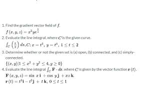 Solved Home Study Math Algebra