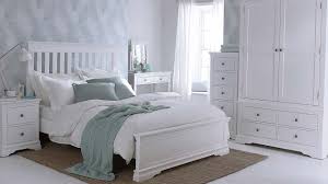 This headboard has been rigorously tested to meet our standards for quality, safety and durability. Chantilly White Bedroom Furniture House Of Oak