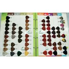 28 Albums Of Cps Hair Colorant Chart Explore Thousands Of