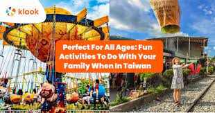 fun activities to do with your family