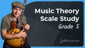 Some of these classes are guitar specific. Practical Fast Fun Music Theory Justinguitar Com