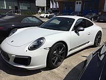 First impressions are important, right? Porsche 991 Wikipedia