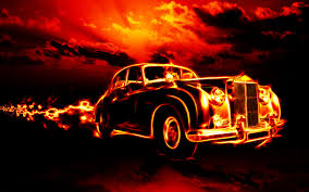 fire clic car hd wallpapers for
