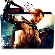 Rise of an empire (previously titled 300: 300 Rise Of An Empire 2014 Folder Icon By Chaser1049 On Deviantart