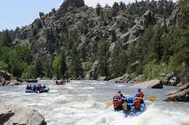 Best camping in canon city on tripadvisor: Royal Gorge And Canon City Colorado Camping Wao Rafting