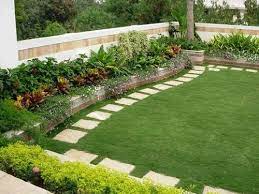 Grass Parks Or Gardening Garden