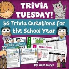 Nation lampoon's vacation (80's movies trivia month) / wise guys pizza & pub / mon sept 20th @ 7pm. Daily Work Bundle For School Year Upper Elementary Classroom Elementary Classroom Morning Work