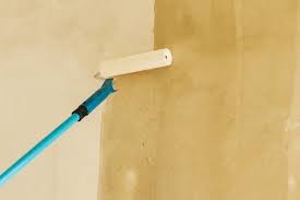 Remove Wallpaper From Plaster Walls