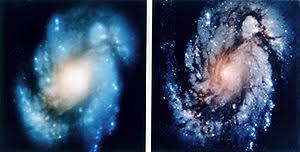 Campo Profundo del Hubble - Wikipedia, la enciclopedia libre