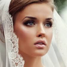 the ultimate bridal makeup guide