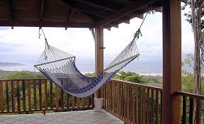 How To Hang A Hammock The Home Depot