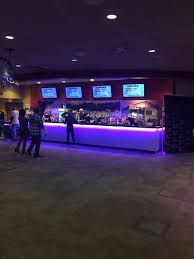 Concessions Picture Of Nycb Theatre At Westbury Tripadvisor