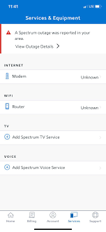 Most outages are mercifully short. Does Anyone Know How To Fix This Or Is It A Result Of The Current Outages Texas Resident My Devices Can Connect To The Wi Fi But Not Internet Spectrum