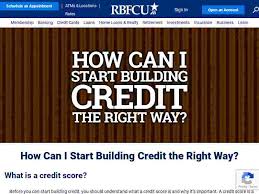 Texas credit union serving san antonio, austin, dallas, corpus christi and more. Rbfcu Credit Card Login Official Login Page