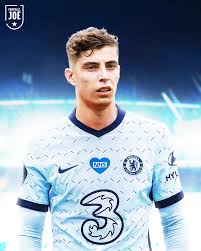 He is also a german international who has represented the national team 7 times already. Footballjoe On Twitter Kai Havertz Has Reportedly Agreed Personal Terms With Chelsea As The Two Clubs Are Still Negotiating Over The Exact Fee For The German Https T Co 9hv3etks3u