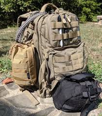 5 11 tactical rush 24 backpack review