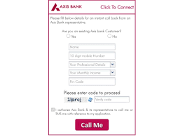 Individuals eligible for select credit card from axis bank: Flipkart Axis Bank Credit Card How To Apply Benefits