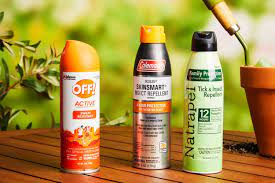 the 9 best bug repellents of 2024