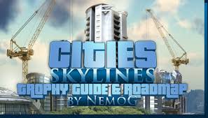 To unlock the eden project, you must have in your city the following unique buildings; Cities Skylines Roadmap Trophy Guide Cities Skylines Playstationtrophies Org
