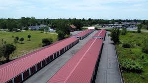 storage units in niagara falls