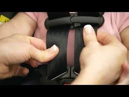 How To Safely Buckle A Car Seat Chicco