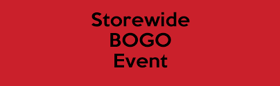 * may not be used with any other offer, discount, coupon, financing or floor demo. Mattress Warehouse Announces Storewide Bogo Sale