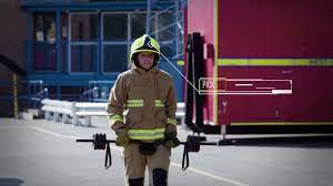 how to get firefighter fit full time