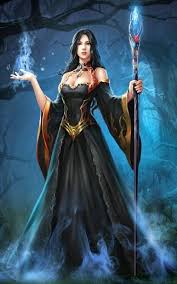 Wizard name generator for male and female characters. Things I Like Fantasy Art Women Fantasy Wizard Female Wizard