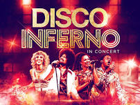 Disco Inferno UK