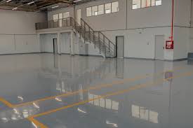 the 5 best garage floor coating