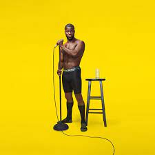 Kevin Hart Gets Into The Underwear Business gambar png