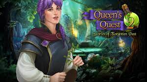 Queen's Quest 2: Stories of Forgotten Past for Nintendo Switch - Nintendo  Official Site