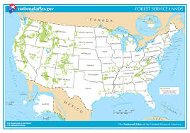 united states maps legends of america