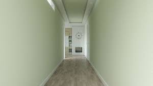 Dark Narrow Hallway Paint Ideas 7 Best