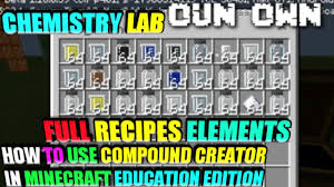 minecraft education edition full