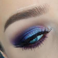 31 eye makeup ideas for blue eyes