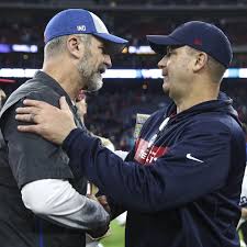 Times are subject to change. Nfl Wild Card Playoffs Colts Vs Texans Tv Schedule Game Time Online Streaming Bleeding Green Nation