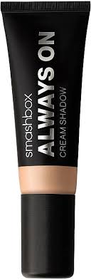 cream shadow cream eyeshadow makeup