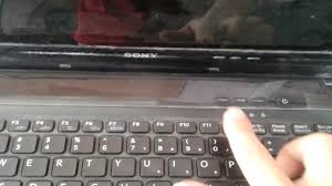 recovery sony vaio without losing data