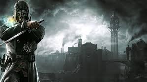 Nothing was improved in pc's de compared to earlier goty. Dishonored Download Torrent For Pc