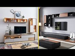 120 Ultra Modern Tv Cabinet Designs For