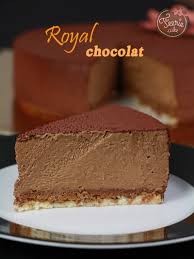Französische zitronentarte für dein sommergefühl. Der Franzosische Royal Chocolat Feerie Cake