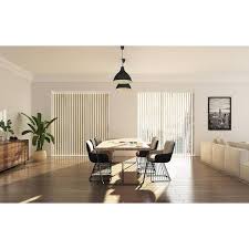 Veneta Designer Vertical Blinds Pg