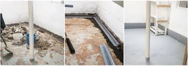 french drains complete design industries